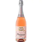 Brown Brothers Prosecco Zero Rose 750mL