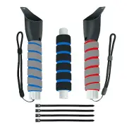VR Game Handle Grips For Meta Quest/Rift S/Quest 2 Controllers Beat Saber Golf+