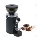 Commercial Coffee Grinder 60mm DIsc Coffee Bean Mill No need recalibrate Grinde