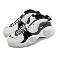 在飛比找momo購物網優惠-【NIKE 耐吉】休閒鞋 Air Zoom Flight 9