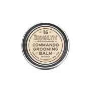 Brooklyn Grooming Commando Grooming Balm Travel Size 1 oz
