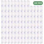 100Pcs Disposable Compressed Towels Tablet Washcloth Travel Camping G4M59595