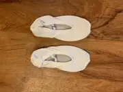 Arco Slippers GK white various child and adult sizes