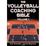 THE VOLLEYBALL COACHING BIBLE