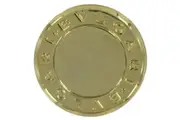 Bvlgari Solid Perfume Refillable 1ml/0.03oz