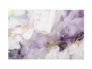 Flair Canvas Print