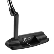 New TaylorMade Golf TP Black Juno Long Neck Putter 35"