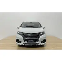 在飛比找蝦皮購物優惠-BuyCar模型車庫 1:18 Honda Odyssey 