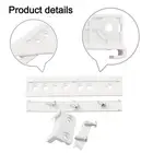 Convenient Slide Rails for Built In Refrigerators Simplify Your Storage Needs