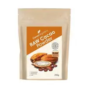 Organic Ceres Organics Raw Cacao Powder 250g – Fresh, healthy organic delivery | Doorstep Organics