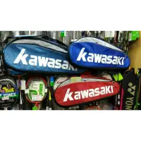 在飛比找蝦皮購物優惠-總統網羽球 (自取可刷國旅卡) KAWASAKI KB060