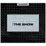 BLACKPINK - BLACKPINK 2021 [THE SHOW] LIVE 2CD 現場演唱CD (韓國進口版)