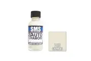 SMS 30ML Auto Colour Chamois Acrylic Lacquer Airbrush Ready Hobby Paint