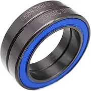 CP|BB51|HT2 Bearing 25 * 37 * 6 Mm 1PC ABEC-3 6805N-2RSV Fit for Shinmano 6805N-2RSV-B0 Ceramic Steel Ball Bearings(Ceramic Ball)