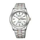 CITIZEN REGUNO KM1-237-91 Silver Men's Watch New in Box