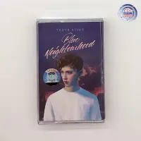 在飛比找蝦皮購物優惠-收藏 Troye Sivan Blue Neighborho