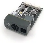[Byttlerom] GM865 1D 2D Barcode Scanner USB TTL Bar Code Reader QR Code Module CMOS with Cable for Bus Supermarket,Near -Lens