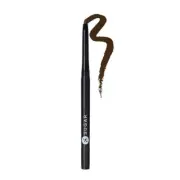 Sugar Cosmetics Waterproof Matte Pencil Kajal 02 Brown 0.35g