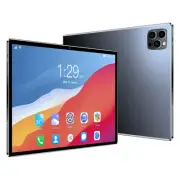 Tablet 10.1 inch Ultra Big Android 14 Tablets 64GB Expandable 4GB RAM