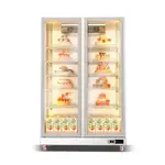 蛋糕冷藏展示櫃 立式風冷水果甜點保鮮櫃商用大容量食品冰箱