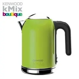 【酷購Cutego】英國Kenwood kMix快煮壺Boutique系列SJM020GR青蘋綠 6期0利率, 免運費