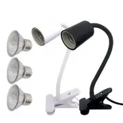 UVA UVB Reptile Light UVA Basking Heat Lamp UVA Reptile Heating Lamp charming