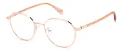 POLAROID-PLD D456/G-DDB-5119-GLASSES FRAMES