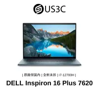 在飛比找蝦皮商城優惠-DELL Inspiron 16 Plus 7620 16吋