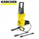 【KARCHER 德國凱馳】家用高壓清洗機 洗車機 K2MX