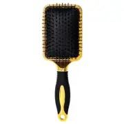 Magic Collection Paddle Hair Brush Straight & Smooth For Wet/Dry Hair NEW