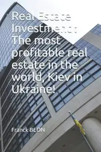 在飛比找博客來優惠-Real Estate Investment: The mo