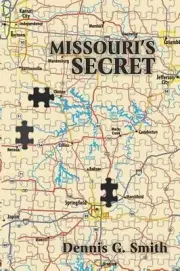 Missouri's Secret by Dennis G. Smith (English) Paperback Book