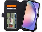 3sixT NeoWallet (RC) - Samsung Galaxy S23FE - Black