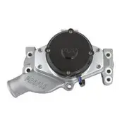 CVR Water Pump Electric - 55 GPM, Chevrolet Small Block, CVR7550