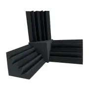 Sound Absorbing Foam Sound Insulation Sound Absorbing Panel for Studio