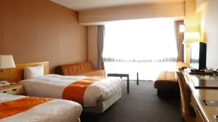 奧能登 珠洲海濱酒店Oku Noto Suzu Beach Hotel