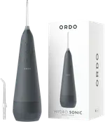 Ordo Hydro Sonic Water Flosser Charcoal Grey