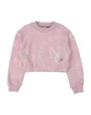 [TOMMY HILFIGER] TOMMY HILFIGER Sweatshirts - Item 12888742
