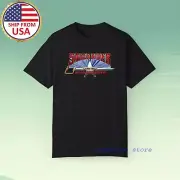 Saber Rider and The Star Sheriffs Men's Black Size S-5XL