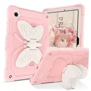 for Galaxy Tab A8 10.5 Case,Samsung Galaxy Tab A8 Case Kid Girl Women Pink