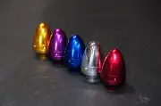 Universal 10 x 1.5MM Short Throw Shift Knob Dome Shape