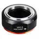 K&f Concept Lens Adapter Pro 適用於 M42 螺絲卡口鏡頭到索尼 E 相機 NEX-3 A7