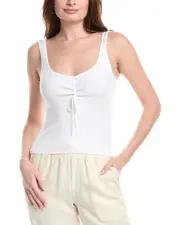 Splendid Sage Sweater Tank