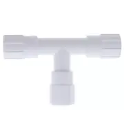 Dawn KwikRepair PVC Slip Tee