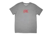 The Cure | Official Band T-Shirt | Mini Logo
