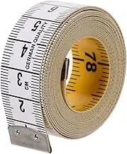 Veemoon Sewing Measuring Tape for Body Measurement Portable and Lightweight Tape Measure Durable Material for Home Travel and Outdoor Use