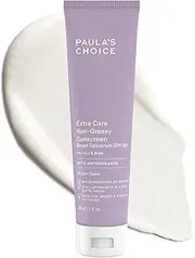 Paula's Choice Extra Care Non-Greasy Sunscreen SPF 50