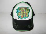 Teenage Mutant Ninja Turtle snap back hat - NWT