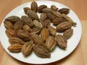 HARITAKI WHOLE, Terminalia chebula, Indian Herbs Whole, Natural free shipping