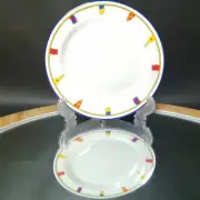 16Cm Items Richard Ginori Clipper Plate Please from JAPAN